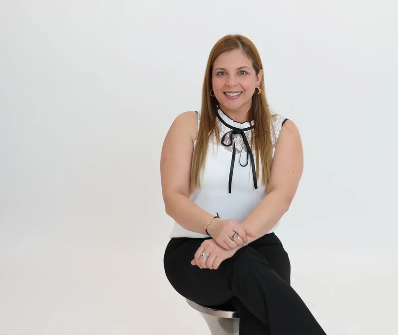 Fundadora Deylena Barboza — Grupo Legal Barboza